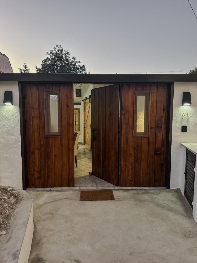 Estudio Em Alte - Karmea Houses Exterior foto